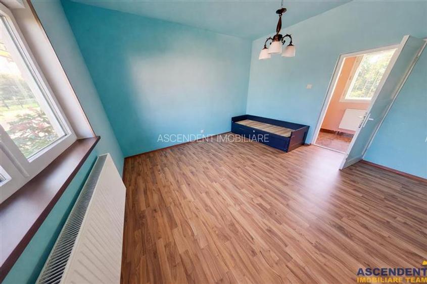 3D! Apartament in casa:recomandat locuinta sau business, Garii -Tractorul, Braso - 3