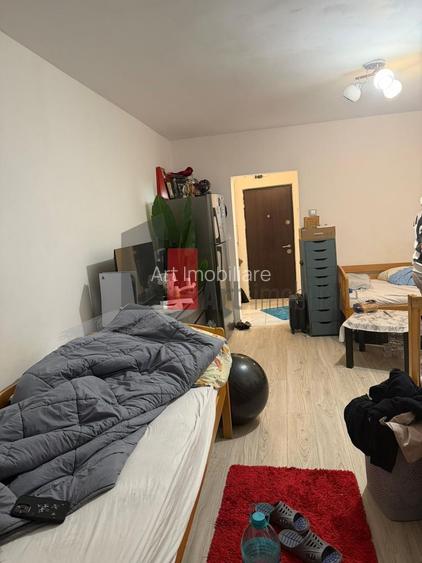 Garsonieră modernă la 50m de Metrou Dristor – Ideală investiție sau locuință - 2