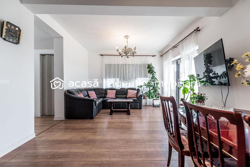 Casă 4 camere - an2024 - Via Carmina, Vladimirescu - COMISION 0 - 3