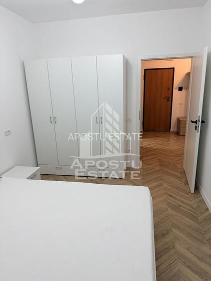 Apartement 2 camere, prima inchiriere, loc de parcare, Campeador City - 7