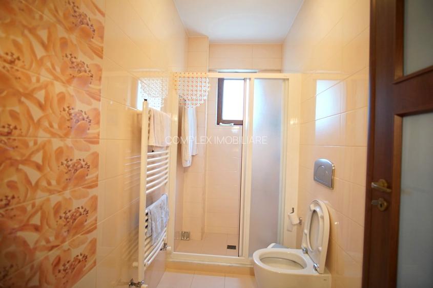 Bucuresti Mall | Apartament deosebit in bl. nou cu parcare | prima inchiriere - 21