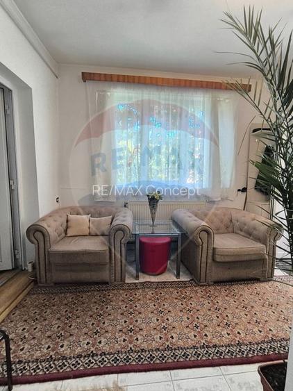 Casă de vanzare 3 camere Gherla - 10