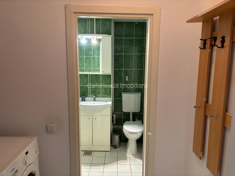 Apartament 2 camere Straulesti - 7