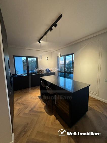 Casa moderna, piscina, Andrei Muresanu - 8