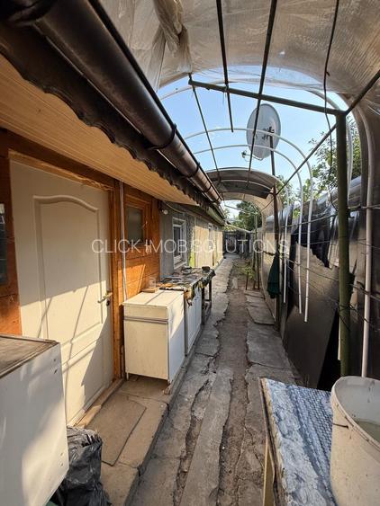 Chitila Colosseum Mall- Parc Maica Teofana - 24