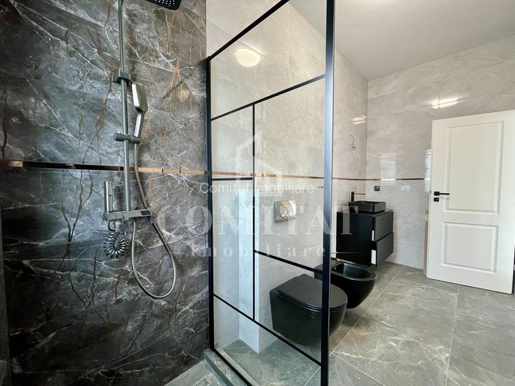 Casa individuală| panoramă | 930 teren | zonă de case și vile - 11