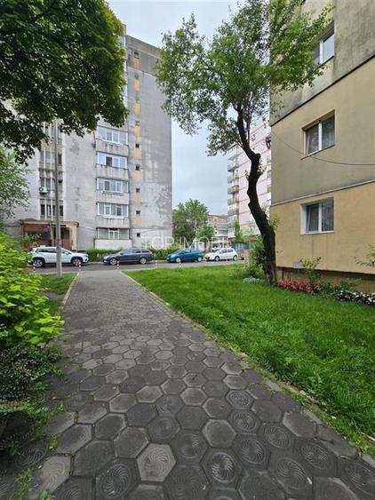 Etaj 2 - Dacia Bicaz, apartament 3 camere, mobilat, liber - 5