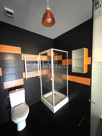 HERASTRAU NORDULUI DE INCHIRIAT APARTAMENT 3 CAMERE LUX | LOC PARCARE - 12