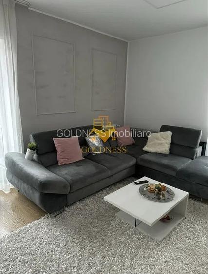 2 Camere decomandate, Borhanci, Parcare, Eric Berghel, Mega Image. - 2