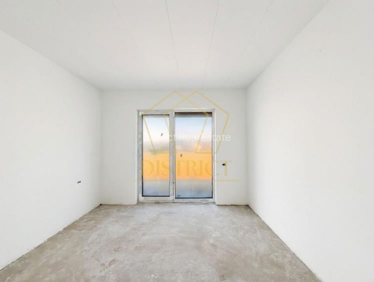 Apartament cu 3 camere si terasa de 10mp | Mosnita Noua | Lidl - 4