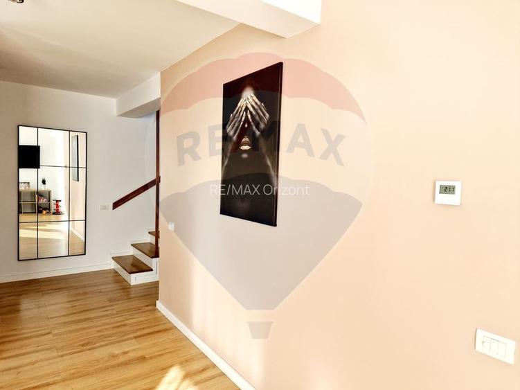 Vila premium de închiriat în Râșnov - 19