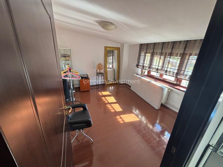 Unirii\Budapesta | 3 Camere in Vila Interbelica | Spatiu Birou | 120mp | Et 2 - 14