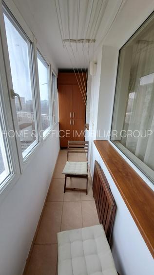 APARTAMENT 3 CAMERE BULEVARDUL ALEXANDRU OBREGIA - 47