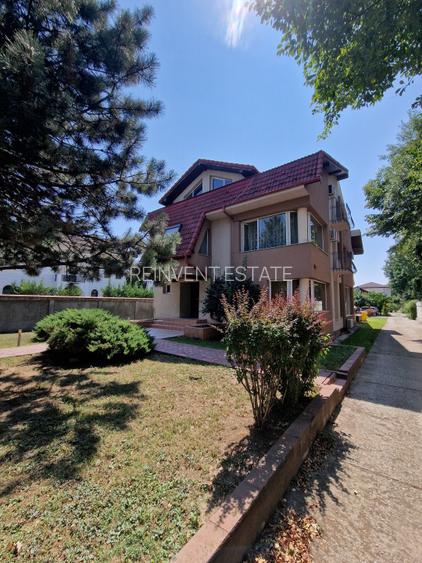 De Vanzare! Vila (S+P+2E) pe Iancu Nicolae - 2