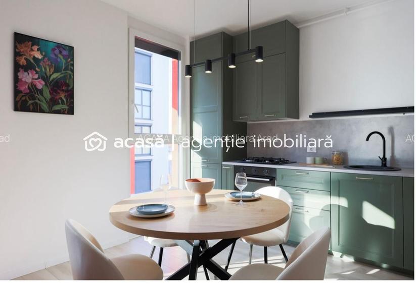 Penthouse NOU de vanzare Comison 0 - 3