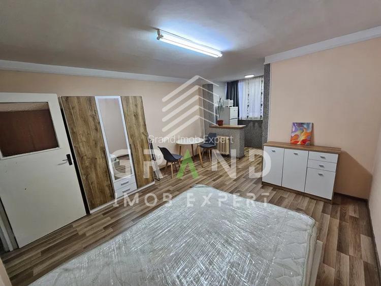 Garsoniera Renovata | Etaj 7/10 | 30 MP | Manastur/ Toskana - 4