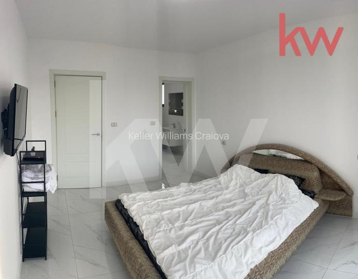 Casa moderna spatioasa, luminoasa si confortabila  - 12