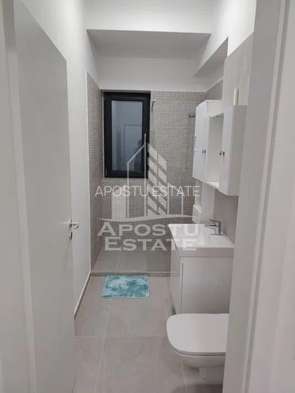 Apartament cu 1 camera, Timisoara, zona Plopi, Centrala Proprie - 6