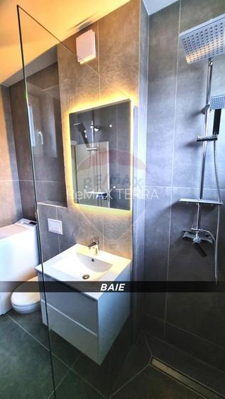 Apartament cu 2 camere MOBILAT UTILAT de vânzare în zona CENTRU VECHI - 17