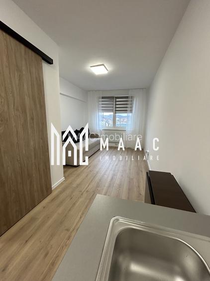 Garsonieră cochetă | Etaj 1 | Prima închiriere | Lazaret - 2