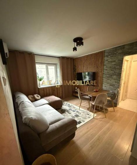 2 Camere de inchiriat | Piata Resita | Parcare | Mobilat | Metrou