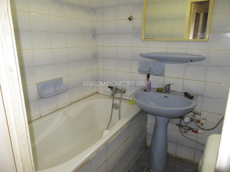 Vanzare 3 Camere Decomandat – 5 min. Metrou Piața Sudului, Aleea Secuilor - 16