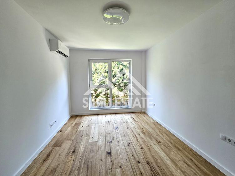 Apartament cu terasa 3 camere 2 bai Clasa A - 6