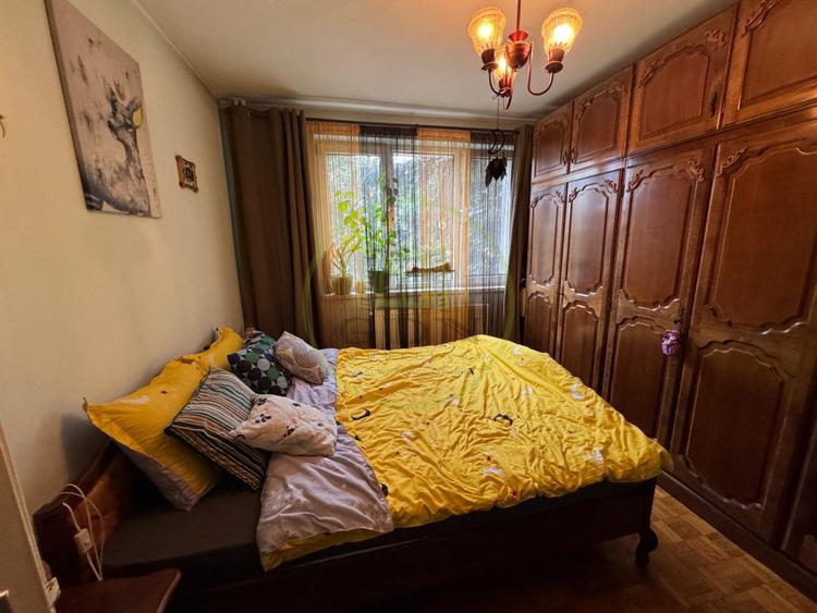 Oportunitate! Vânzare apart. cu 2 camere, Centru Cluj