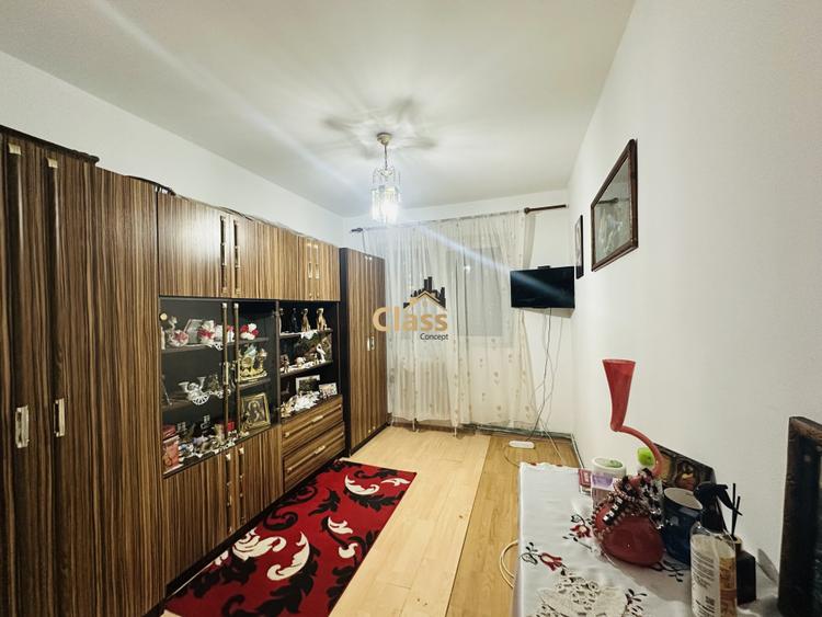 Apartament 3 camere | 54 mpu | zona Mehedinti Manastur