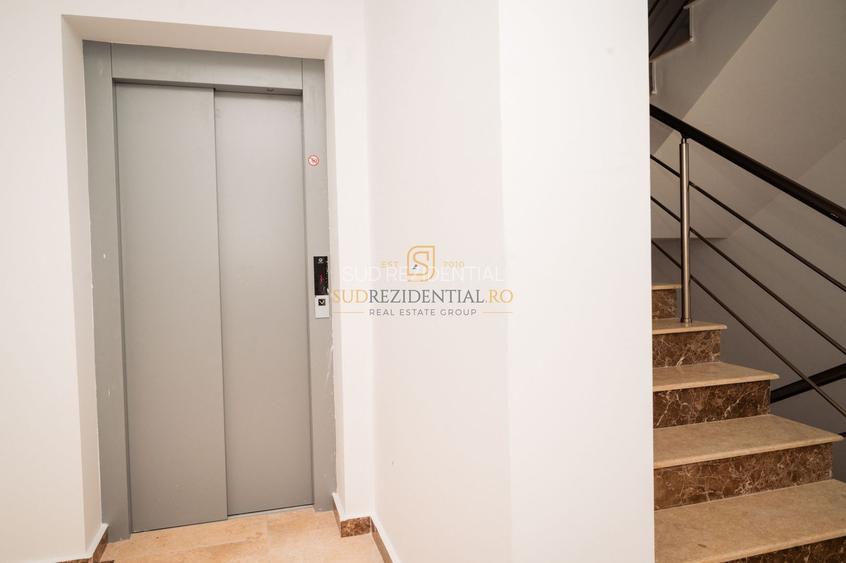 Apartament nou, 2 camere, decomandat, Grand Arena Mall, Sector 4 - 8