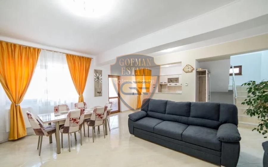 Vila 5 camere, 3 bai, Mamaia-Sat Nord - 2