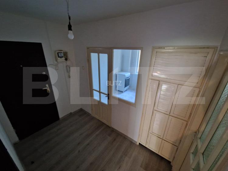 Apartament 3 camere, 65 mp, decomandat, 2 bai, zona Primăverii, Manastur - 14