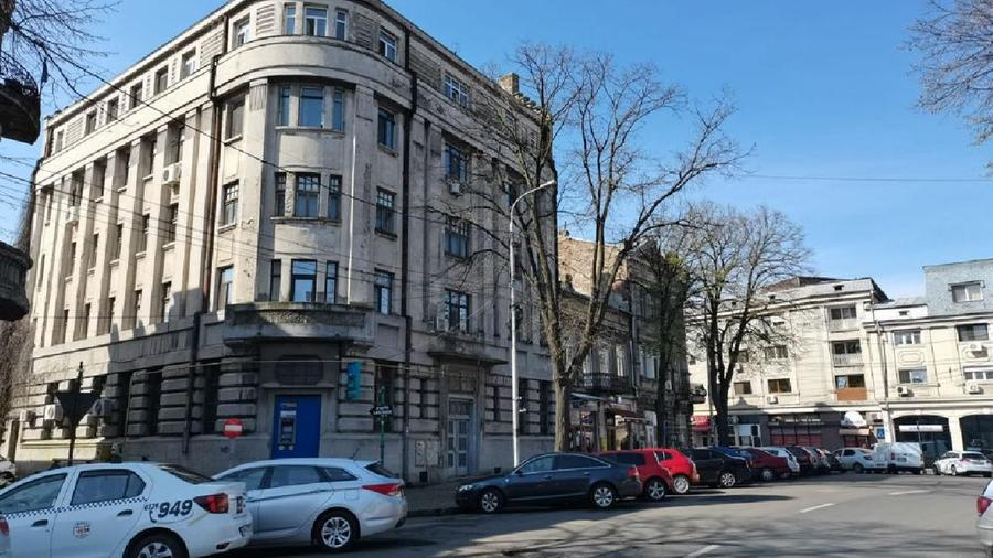 BRAILA ULTRACENTRAL SPATIU COMERCIAL 320 MP- PIATA TRAIAN