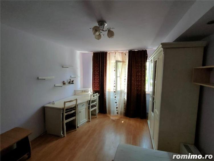 Garsoniera Complex - Parter - 230 euro