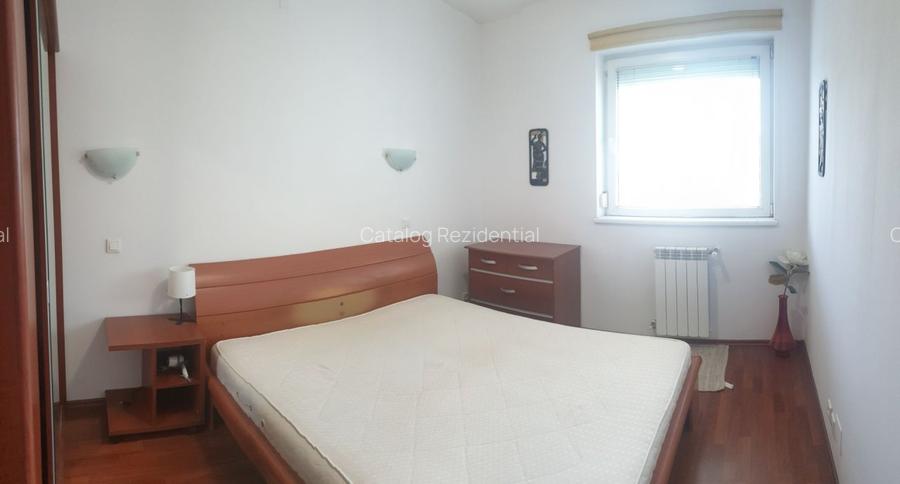 Apartament cu 2 camere de inchiriat in zona Titan - Nicolae Grigorescu - 4