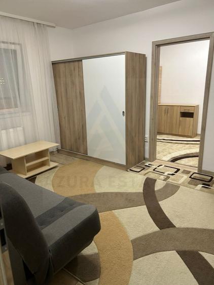 Apartament 2 camere 40 mp utili etajul 1 Zona Cedonia
