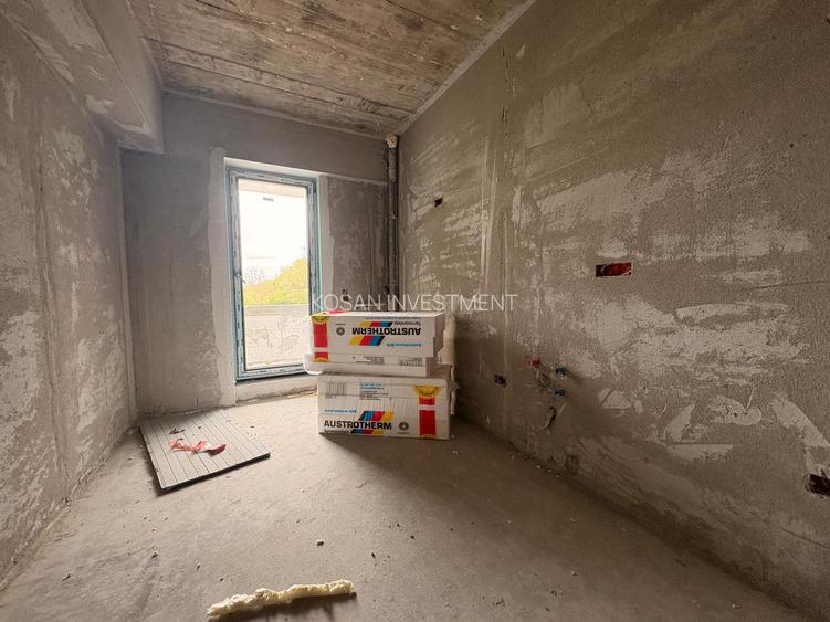 2 camere 85 mp | Splai Unirii 550 | Complex nou cu piscină | Direct Dezvoltator - 7