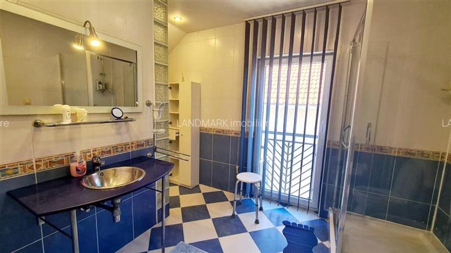 Vila de vanzare Timisoara, 3 dormitoare, piscina, garaj - 11