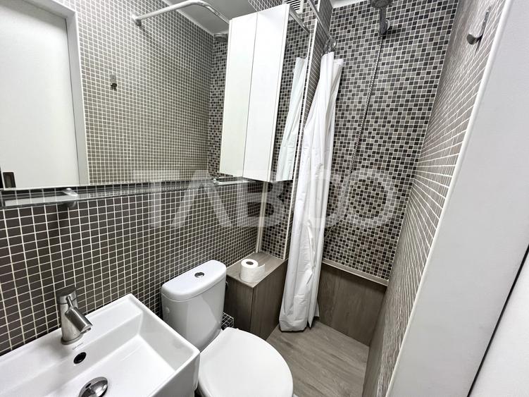Garsoniera de vanzare in Cartierul Gheorgheni in Cluj-Napoca