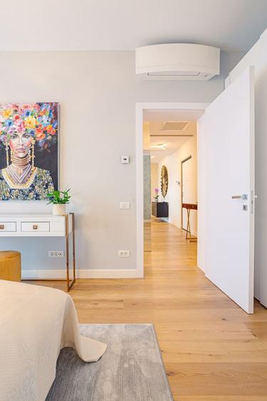 *****Herastrau Luxury Apartments | Park View