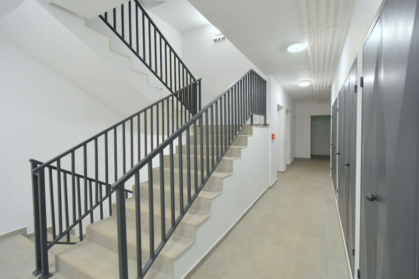 Apartament 2 camere, parcare inclusa - Denya Forest