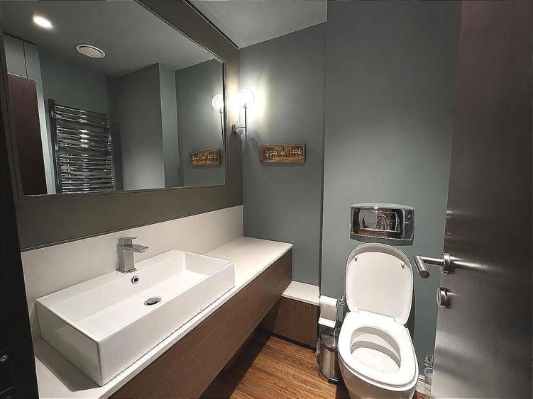 Inchiriere Apartament 4 Camere Iancu Nicolae/Piscina/Gym