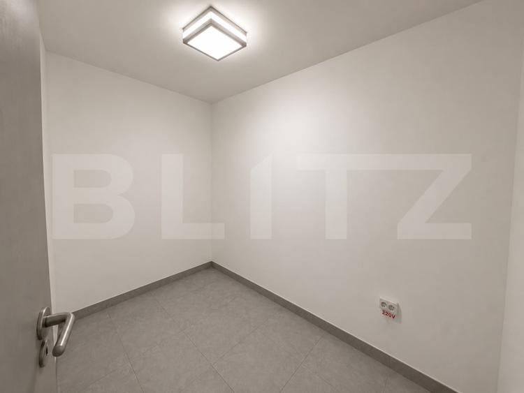 Spațiu comercial de inchiriat, 45 mp, zona Cornitoiu