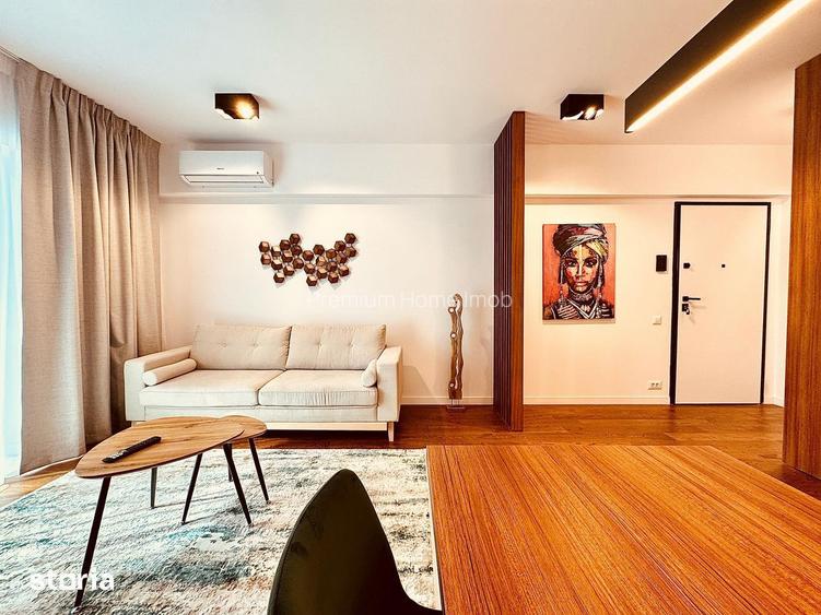 Apartament | 2 camere | parcare subterana | One Cotroceni Park - 5
