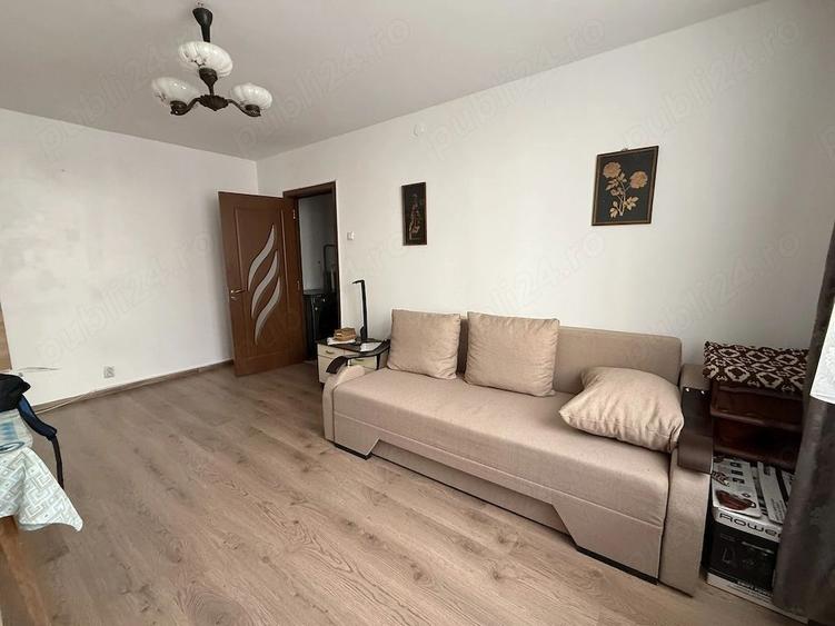 Garsoniera de vanzare | Drumul Taberei | 5 min metrou Valea Ialomitei