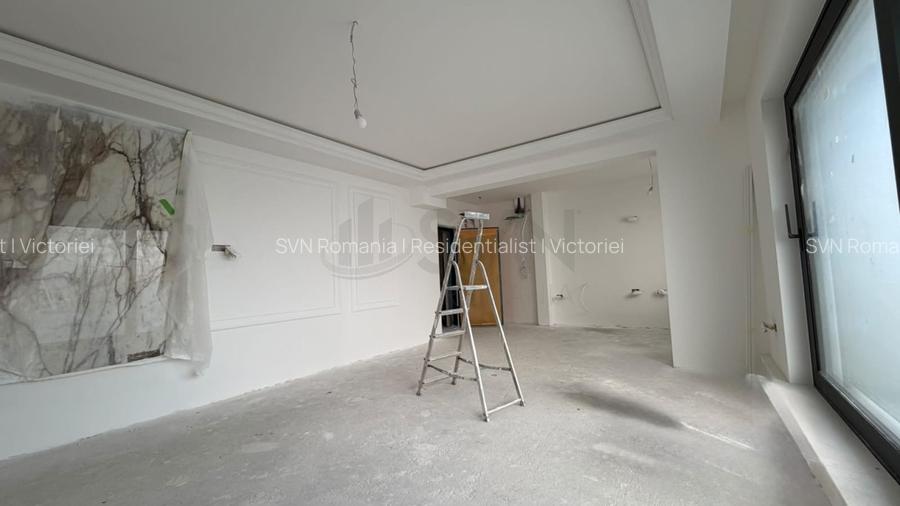 REA1028442 Apartament 3 camere de vanzare I TerasaI Pipera - 4