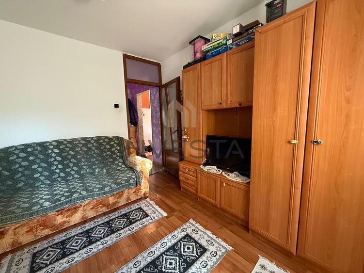 Apartament cu 2 camere pe strada Gorunului !
