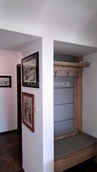 Apartament UNICAT 3 camere, 95 mp, Intrare privată ,Senzatie de locuit la casa - 16