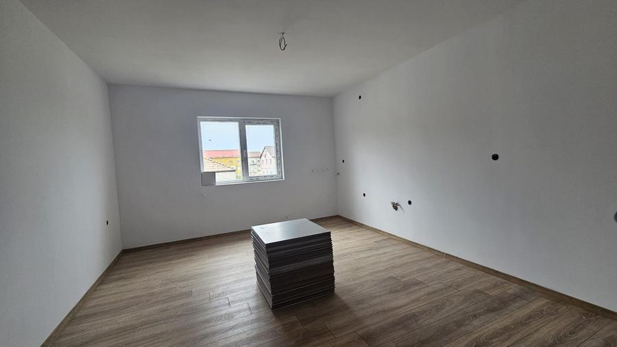 Garsoniera pe doua niveluri Stefan cel Mare Sibiu