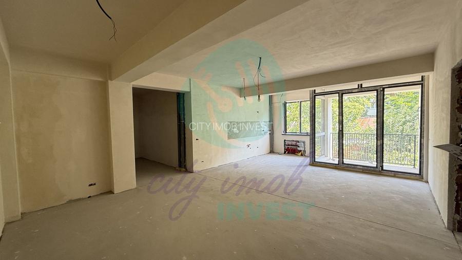 Apartamente noi |  Proiect boutiq - 3